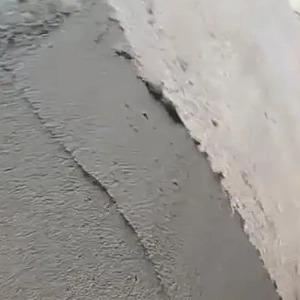 万盛水工建筑物I级C55聚合物改性水泥砂浆 渠道防渗泵站加固迎水面抗冲刷砂浆