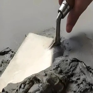 万盛混凝土裂缝孔洞剥落冻融修复用高强度丙乳防腐蚀砂浆