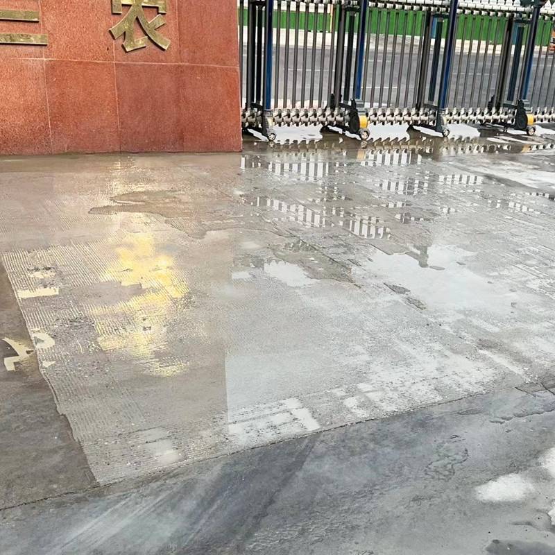 万盛水泥路面翻新砂浆